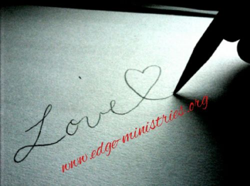 4 tips or writing a love note to your Lover (spouse)