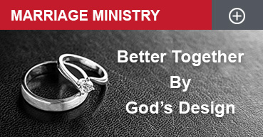 Marriage Ministry