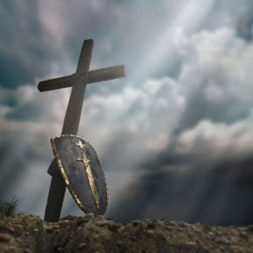 Edgy Women Bible Study 6-21-2018